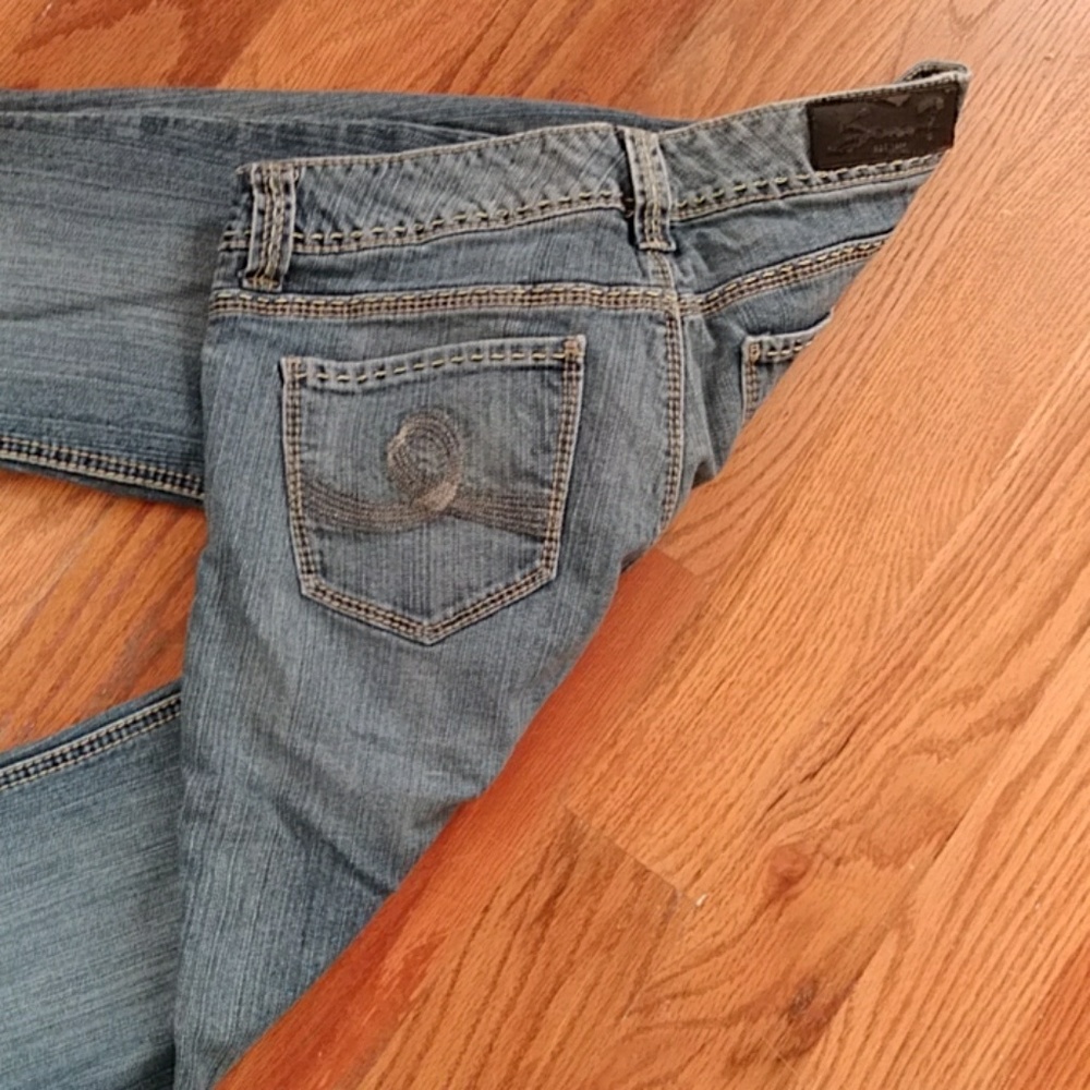 Seven 7 Jeans - Picture 2 of 3